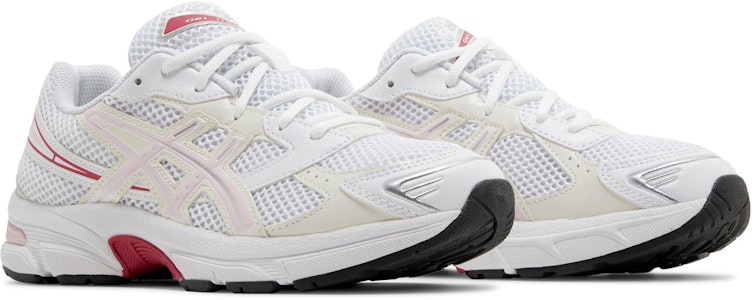 (JR) 아식스 젤 1130 '핑크 솔트' (Asikseu Jel 1130 'Pingkeu Solteu') 1204A163-103 Cheap (JR) 아식스 젤 1130 '핑크 솔트' (Asikseu Jel 1130 'Pingkeu Solteu') 1204A163-103