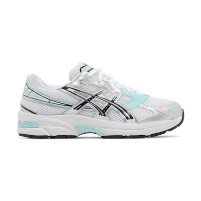 (Youth) ASICS Gel 1130 'White Aqua'