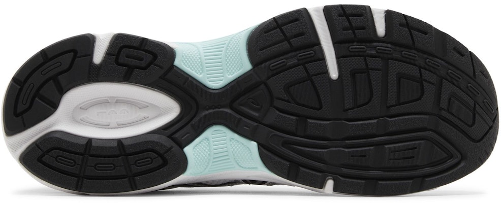 (Youth) ASICS Gel 1130 'White Aqua' 1204A163-102 Shop (Youth) ASICS Gel 1130 'White Aqua' 1204A163-102