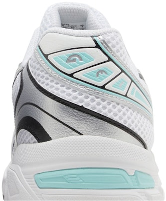 (Youth) ASICS Gel 1130 'White Aqua' 1204A163-102 Sizing (Youth) ASICS Gel 1130 'White Aqua' 1204A163-102