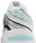 Sizing (JR) ASICS Gel 1130 'Putih Aqua' 1204A163-102