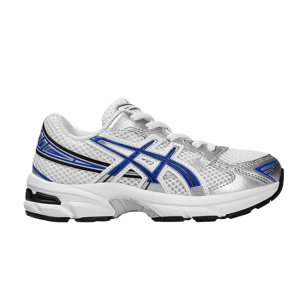 (Youth) ASICS Gel 1130 'White Blue'
