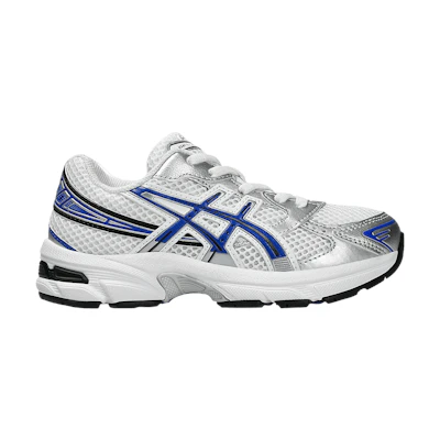(Youth) ASICS Gel 1130 'White Blue'