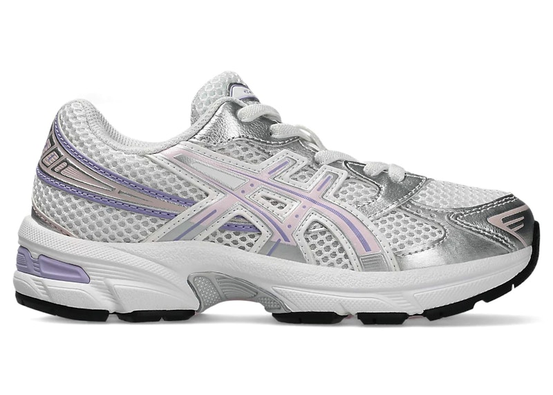(Preschool) ASICS Gel 1130 'White Cosmos' 1204A170-103