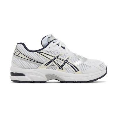 (Youth) ASICS Gel 1130 'White Midnight'