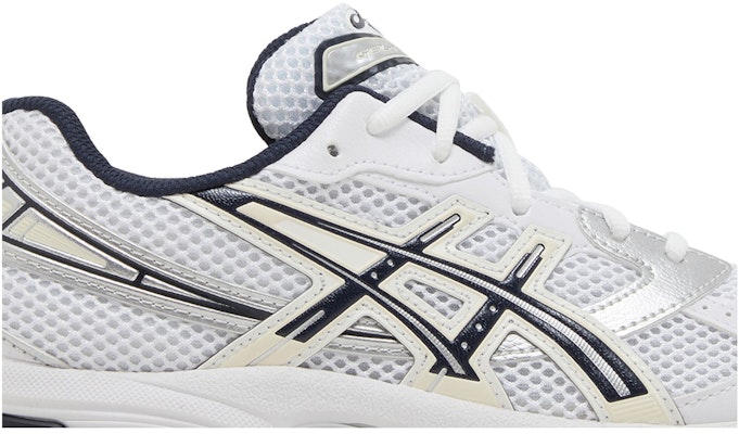 (Youth) ASICS Gel 1130 'White Midnight' 1204A163-101 Order (Youth) ASICS Gel 1130 'White Midnight' 1204A163-101
