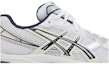 Order (JR) ASICS Gel 1130 'Putih Tengah Malam' 1204A163-101