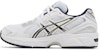 (JR) ASICS Gel 1130 'Putih Tengah Malam' 1204A163-101