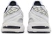 (JR) ASICS Gel 1130 'Putih Tengah Malam' 1204A163-101