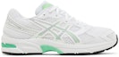 Buy (JR) ASICS Gel 1130 'Putih Piedmont Kelabu Hijau' 1204A163-106