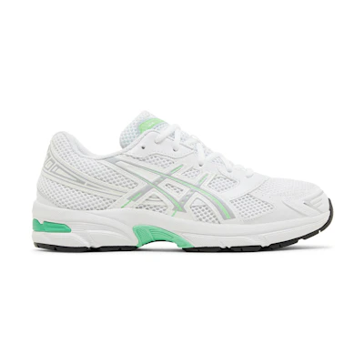 (Youth) ASICS Gel 1130 'White Piedmont Grey Green'