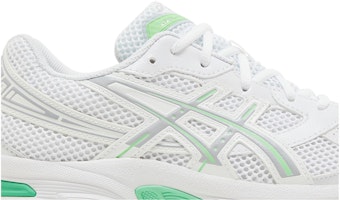 (青年)ASICS Gel 1130 '白色 Piedmont 灰綠色' 1204A163-106 Order (青年)ASICS Gel 1130 '白色 Piedmont 灰綠色' 1204A163-106
