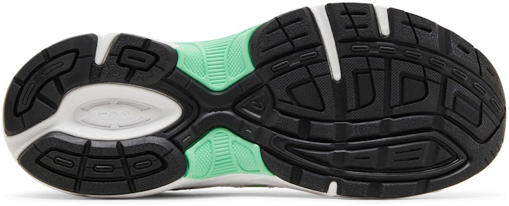 (JR) ASICS Gel 1130 'Putih Abu Hijau Piedmont' 1204A163-106 Shop (JR) ASICS Gel 1130 'Putih Abu Hijau Piedmont' 1204A163-106