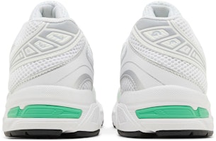 (青年)ASICS Gel 1130 '白色 Piedmont 灰綠色' 1204A163-106 Details for (青年)ASICS Gel 1130 '白色 Piedmont 灰綠色' 1204A163-106