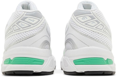 (JR) ASICS Gel 1130 'Putih Abu Hijau Piedmont' 1204A163-106 Details for (JR) ASICS Gel 1130 'Putih Abu Hijau Piedmont' 1204A163-106