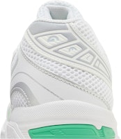 (青年)ASICS Gel 1130 '白色 Piedmont 灰綠色' 1204A163-106 Sizing (青年)ASICS Gel 1130 '白色 Piedmont 灰綠色' 1204A163-106