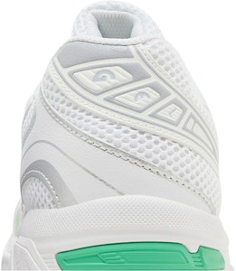 (JR) ASICS Gel 1130 'Putih Abu Hijau Piedmont' 1204A163-106 Sizing (JR) ASICS Gel 1130 'Putih Abu Hijau Piedmont' 1204A163-106