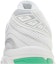 Sizing (JR) ASICS Gel 1130 'Putih Piedmont Kelabu Hijau' 1204A163-106