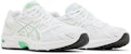 (JR) ASICS Gel 1130 'Putih Piedmont Kelabu Hijau' 1204A163-106