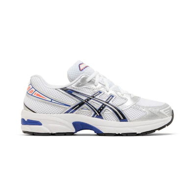 (Youth) ASICS Gel 1130 'White Prussian Blue'