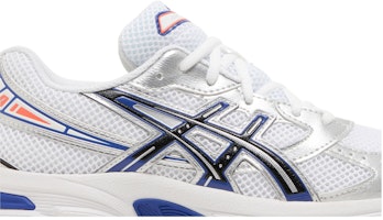 (JR) ASICS Gel 1130 'Putih Prussian Biru' 1204A163-105 Order (JR) ASICS Gel 1130 'Putih Prussian Biru' 1204A163-105
