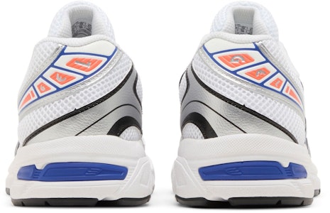 (JR) ASICS Gel 1130 '白色 普鲁士蓝' 1204A163-105 Details for (JR) ASICS Gel 1130 '白色 普鲁士蓝' 1204A163-105