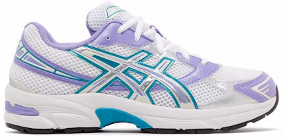 (Youth) ASICS Gel 1130 'White Space Lavender' 1204A163-107 (Youth) ASICS Gel 1130 'White Space Lavender' 1204A163-107