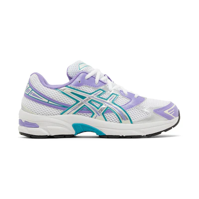 (Youth) ASICS Gel 1130 'White Space Lavender'