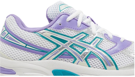 (JR) ASICS Gel 1130 'Putih Ruang Lavender' 1204A163-107 Order (JR) ASICS Gel 1130 'Putih Ruang Lavender' 1204A163-107