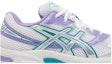 Order (JR) ASICS Gel 1130 'Putih Ruang Lavender' 1204A163-107
