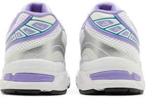 (JR) ASICS Gel 1130 „白色空间薰衣草” 1204A163-107 Details for (JR) ASICS Gel 1130 „白色空间薰衣草” 1204A163-107
