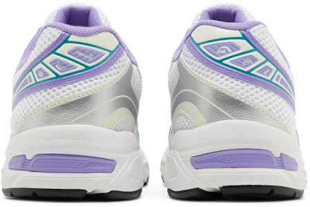 (JR) ASICS Gel 1130 'Putih Ruang Lavender' 1204A163-107 Details for (JR) ASICS Gel 1130 'Putih Ruang Lavender' 1204A163-107