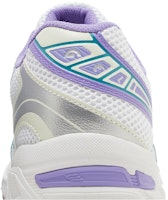 (JR) ASICS Gel 1130 „白色空间薰衣草” 1204A163-107 Sizing (JR) ASICS Gel 1130 „白色空间薰衣草” 1204A163-107