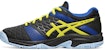 (JR) ASICS Gel-Blast 7 /Biru/Kuning 'Hitam' C643Y-003