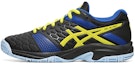Buy (JR) ASICS Gel-Blast 7 /Biru/Kuning 'Hitam' C643Y-003