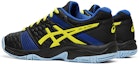 Shop (JR) ASICS Gel-Blast 7 /Biru/Kuning 'Hitam' C643Y-003