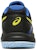 (JR) ASICS Gel-Blast 7 /Biru/Kuning 'Hitam' C643Y-003