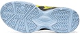 (JR) ASICS Gel-Blast 7 /Biru/Kuning 'Hitam' C643Y-003