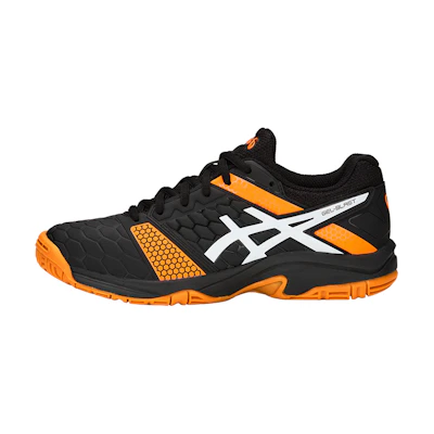 (Youth) ASICS Gel-Blast 7 /Yellow 'Black'