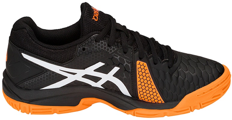 (JR) ASICS Gel-Blast 7 Kuning Hitam C643Y-400 Order (JR) ASICS Gel-Blast 7 Kuning Hitam C643Y-400