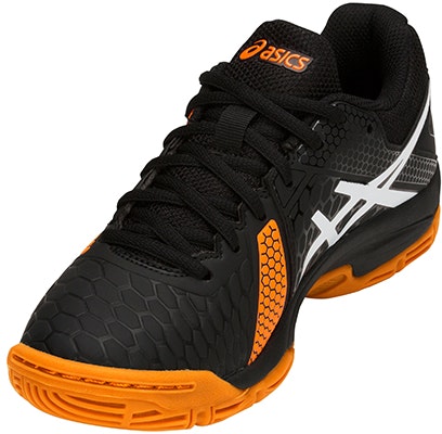 (JR) ASICS Gel-Blast 7 Kuning Hitam C643Y-400 Lookbook (JR) ASICS Gel-Blast 7 Kuning Hitam C643Y-400