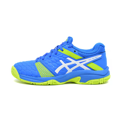 (Youth) ASICS Gel-Blast 7 /Green 'Blue'