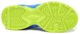 (JR) ASICS Gel-Blast 7 /Hijau 'Biru' C643Y-4377