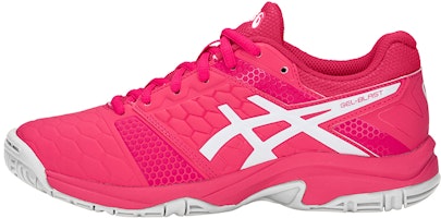 (Youth) ASICS Gel-Blast 7 'Pink' C643Y-700 (Youth) ASICS Gel-Blast 7 'Pink' C643Y-700