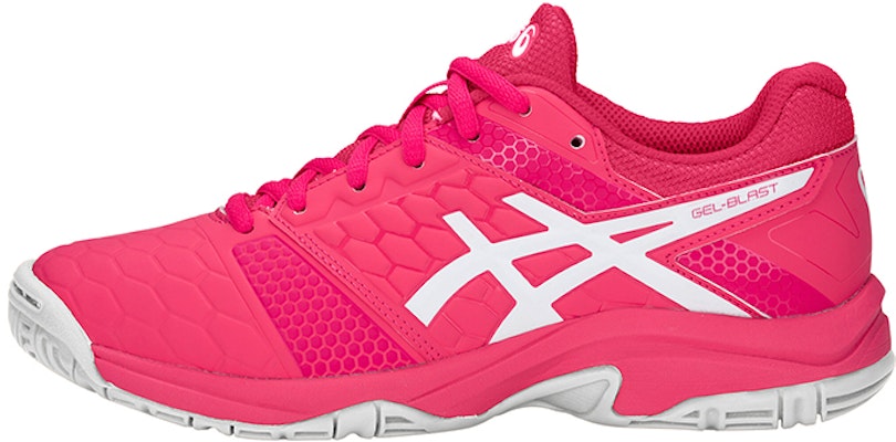 (Youth) ASICS Gel-Blast 7 'Pink' C643Y-700 Buy (Youth) ASICS Gel-Blast 7 'Pink' C643Y-700