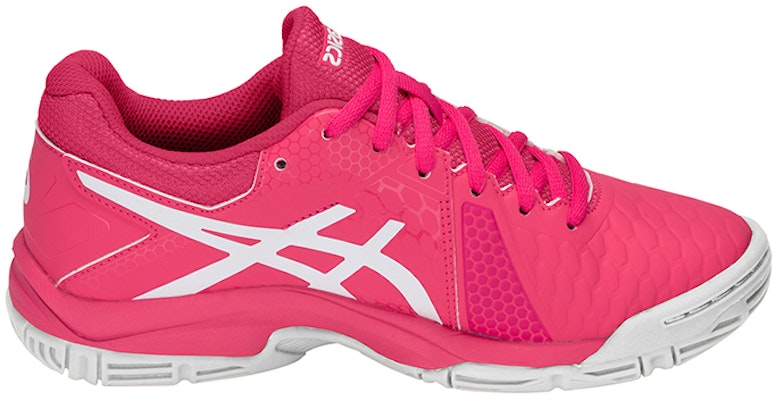 (JR) ASICS Gel-Blast 7 '粉色' C643Y-700 Order (JR) ASICS Gel-Blast 7 '粉色' C643Y-700