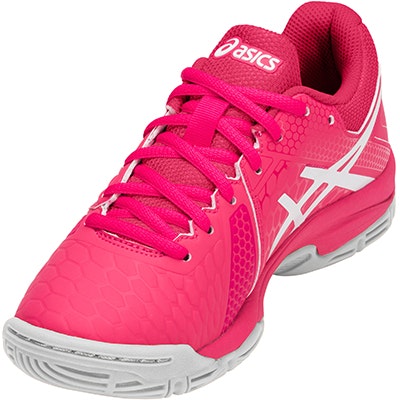(Youth) ASICS Gel-Blast 7 'Pink' C643Y-700 Lookbook (Youth) ASICS Gel-Blast 7 'Pink' C643Y-700