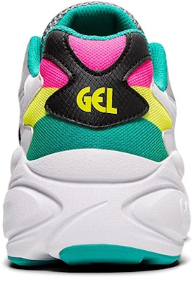 (JR) ASICS Gel-Bnd Kuning/Hijau/'Pink' 1024A024-020 Purchase (JR) ASICS Gel-Bnd Kuning/Hijau/'Pink' 1024A024-020