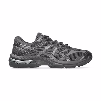 (Youth) ASICS Gel Cumulus 16 'Black Gunmetal'