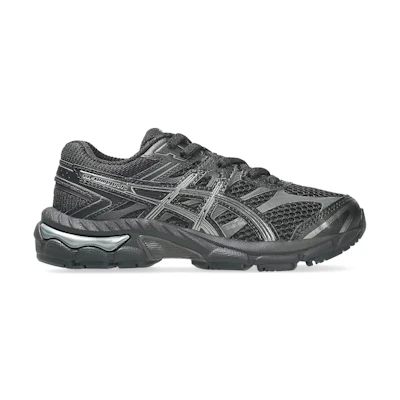 (Youth) ASICS Gel Cumulus 16 'Black Gunmetal'